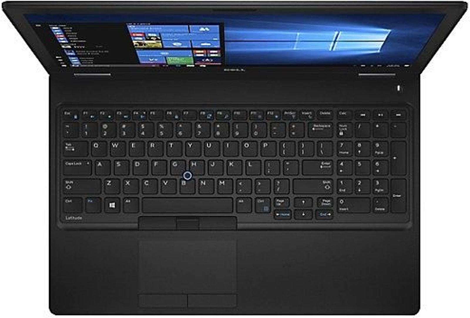 Dell Latitude 5580 15.6
