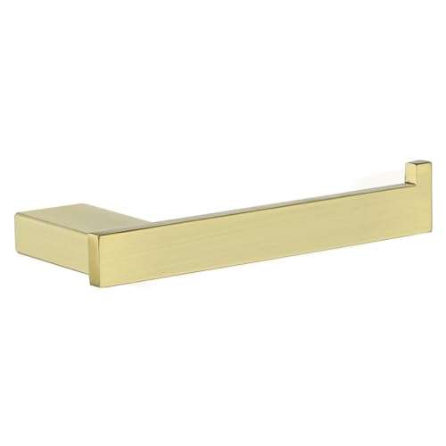 Brushed Gold
