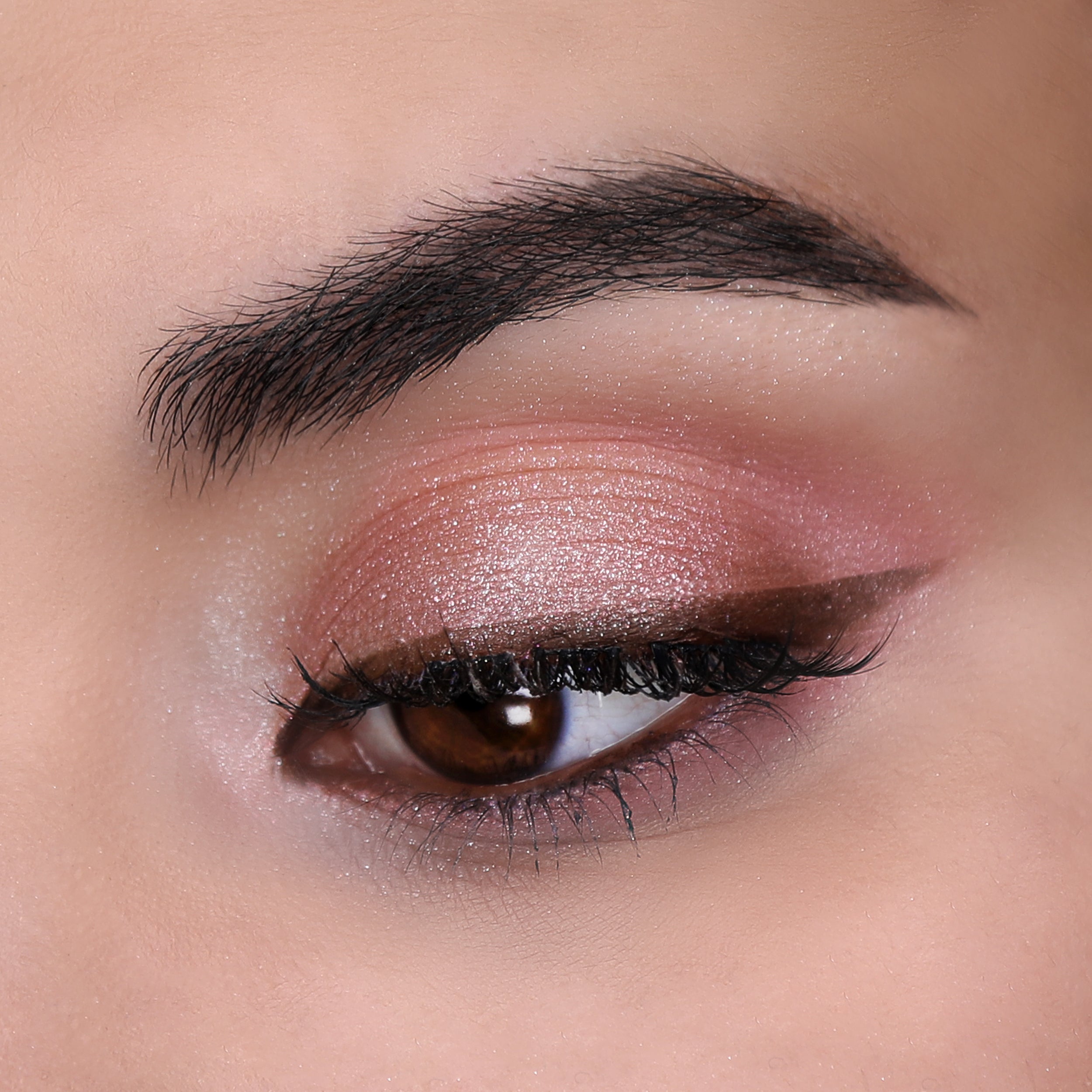 02 Tempting Chroma Light Shadow - Long-Lasting Highly Pigmented Eyeshadow Palette for Stunning Eye Makeup | Perfect for Party, Date Night & Special Occasions