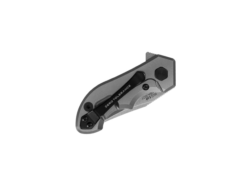 Zero Tolerance Tim Galyean Pocket Knife - 1.8