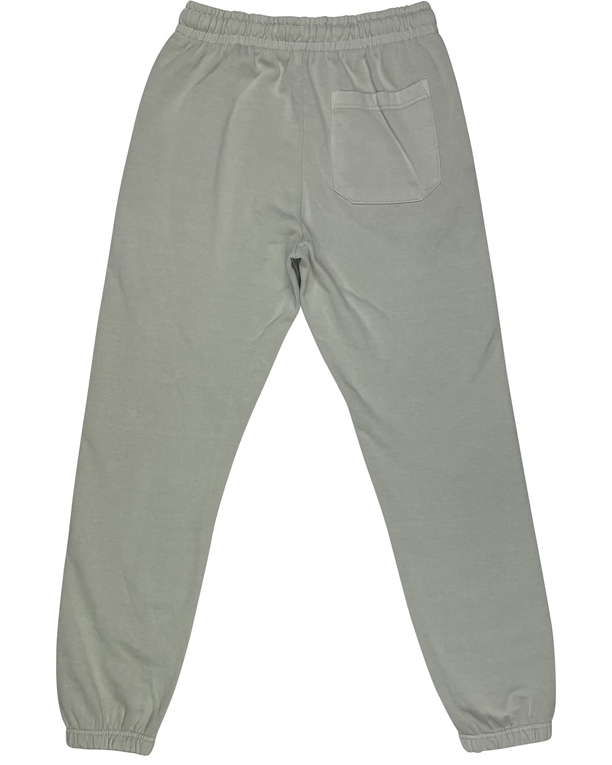 Men's Hoodie and Jogger Tracksuit Set - Comfortable Blank Sweatshirt & Pants for Casual Wear, Gym, and Lounge