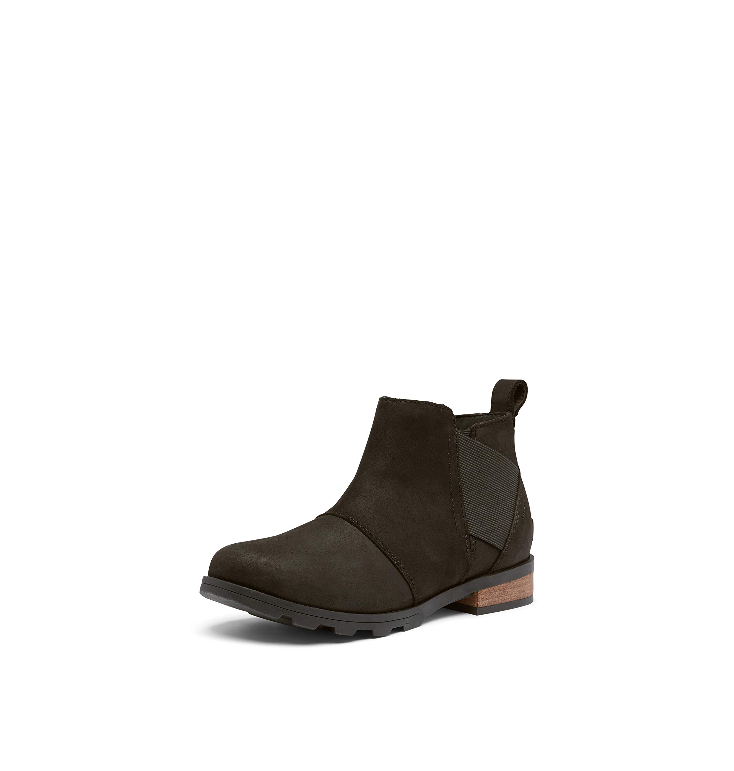 Sorel Women's Chelsea Boots - Waterproof Winter Boots for Women, Slip Resistant & Insulated - Perfect for Snow, Rain & Cold Weather Hiking