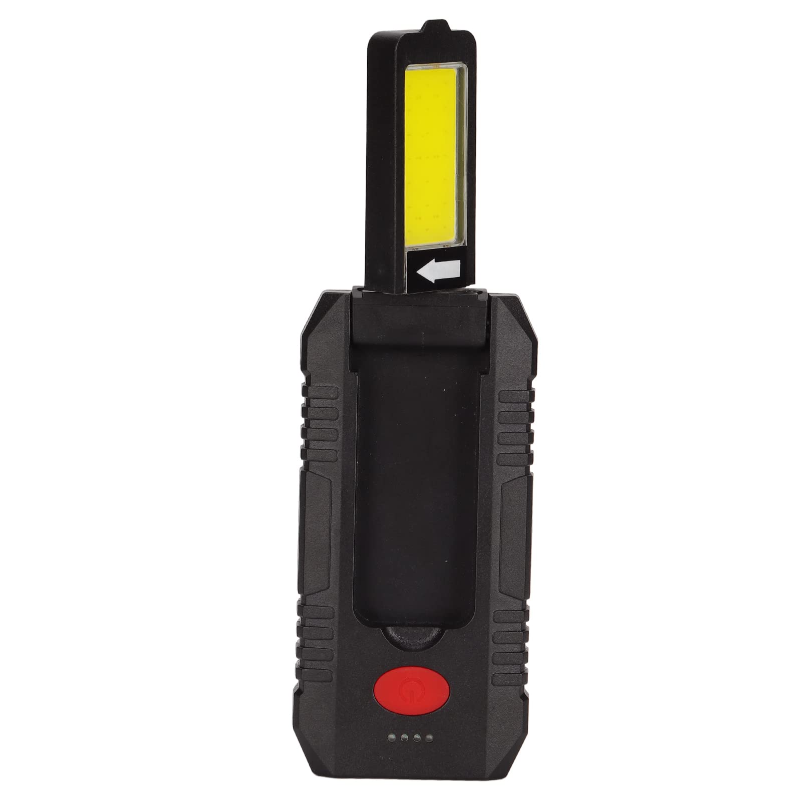 Atyhao Magnetic Work Light - Rechargeable Waterproof LED Flashlight for Car Repair, Hiking, Camping & Outdoor Inspection | Hands-Free Portable Lighting Solution