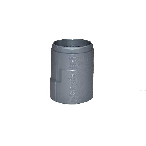 Kenmore Vacuum Hose Connection Cover Attachment Replacement Part #4370325 - Compatible with Various Kenmore Models, Perfect for Home Cleaning & Maintenance