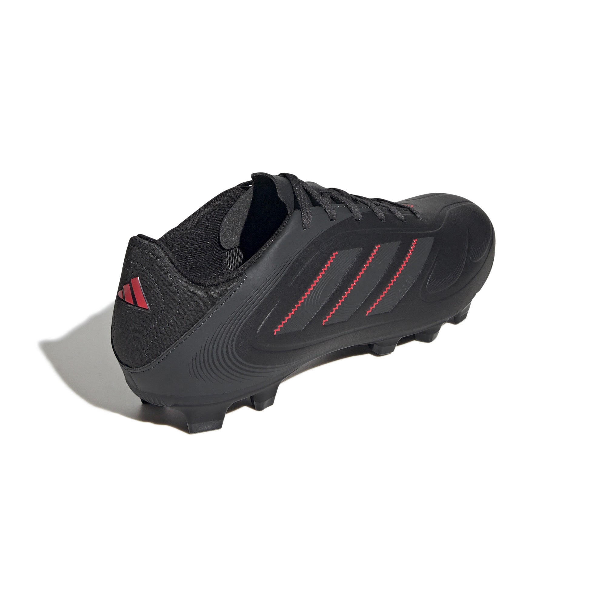 COPA PURE III CLUB FG/MG Men's Soccer Cleats - Lightweight Football Shoes for Artificial Grass & Natural Turf - Perfect for Training, Matches & Outdoor Sports