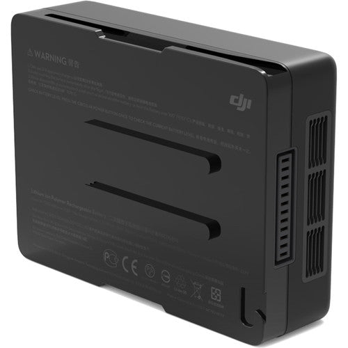 DJI Inspire 2 PART 17 TB50 Intelligent Flight Battery (8-Pack) - High-Capacity Drone Batteries for Extended Aerial Photography & Videography - Perfect for Professional Filmmakers, Surveyors & Outdoor Enthusiasts