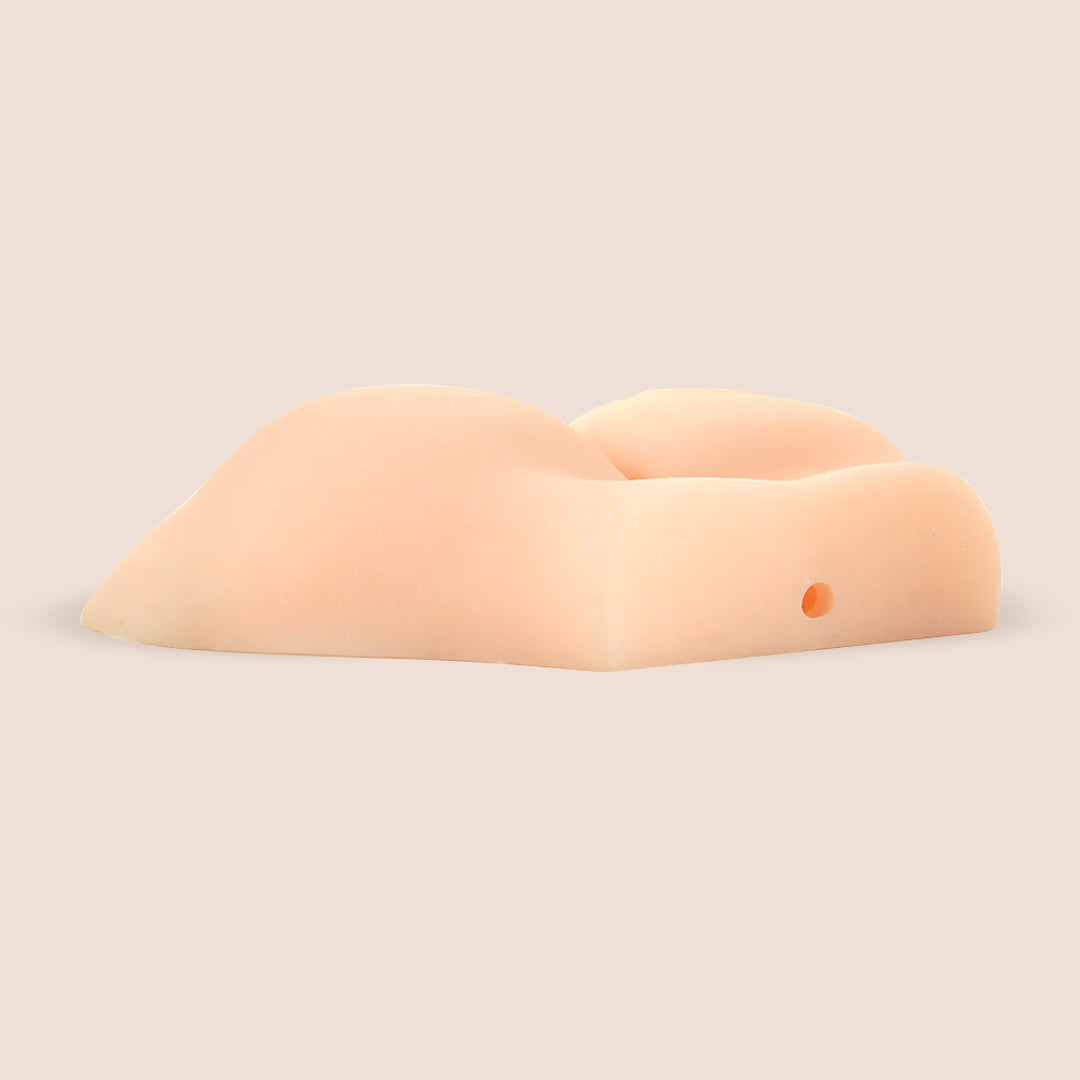 Bangin' Betty Stroker Kit - Premium Male Masturbator for Enhanced Pleasure | Realistic Textured Sleeve for Solo Play & Couples Use | Discreet Shipping & Easy Clean