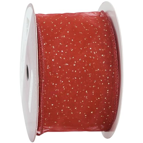 Red, Dots