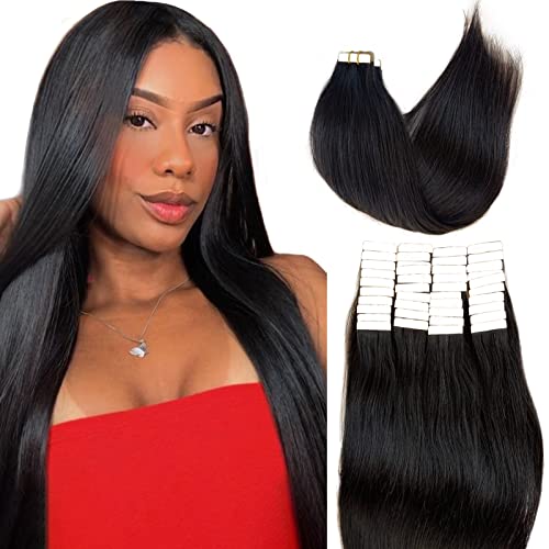 40PCS-TPIN-100G-Natural Straight