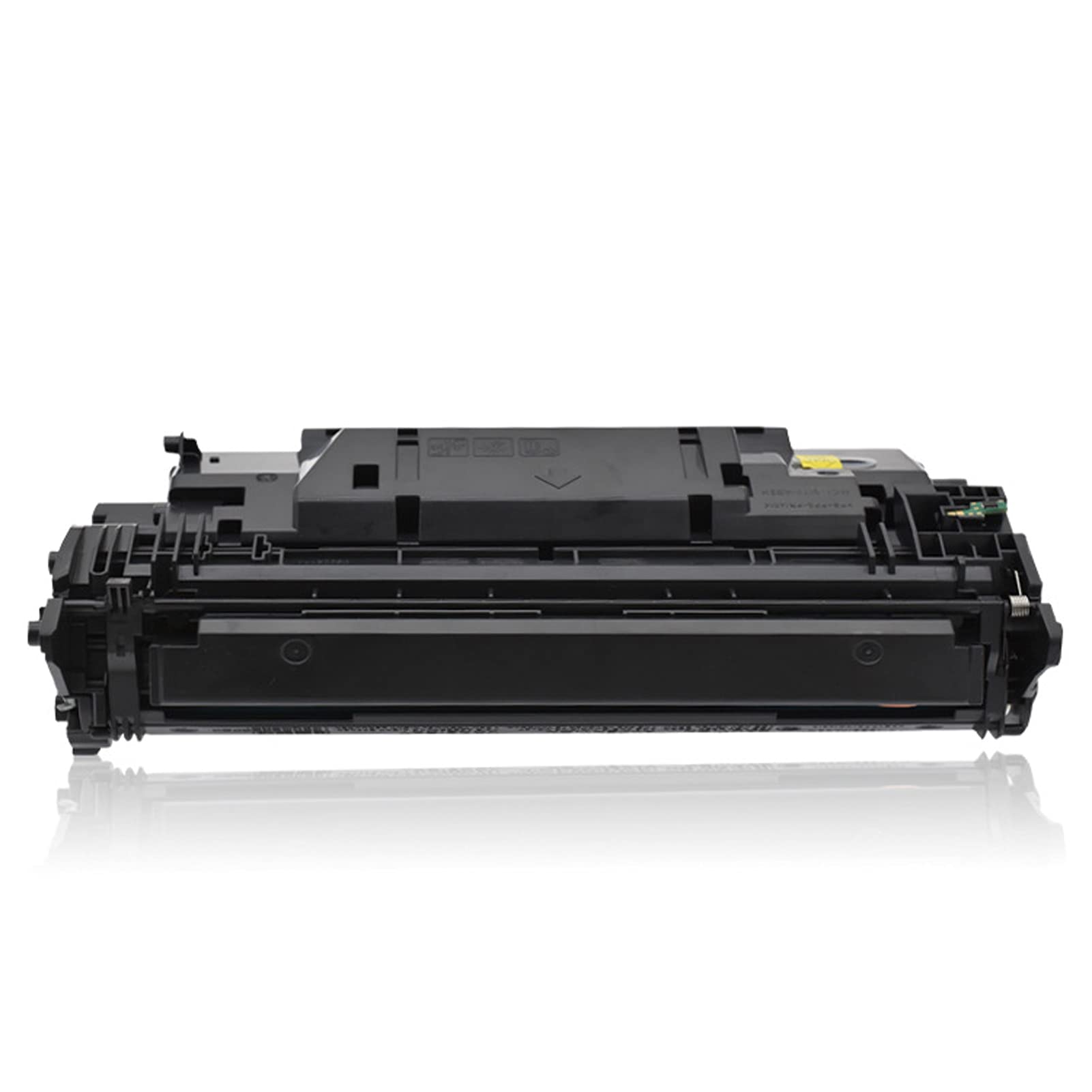 High Yield Black Toner Cartridge CF287A Replacement for HP LaserJet Enterprise M506DN M506x MFP M527Z/F/DN Printer - 9000 Page Capacity - Compatible with Office & Home Printing Needs