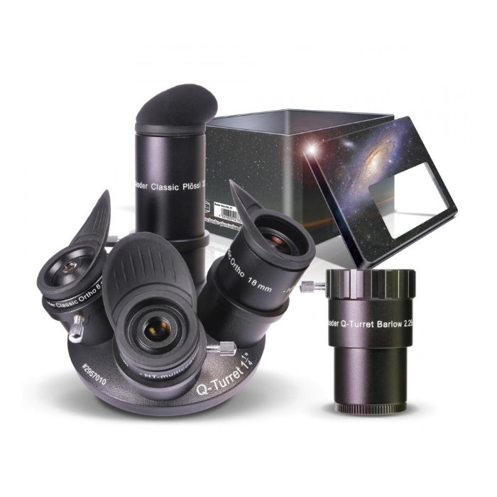 Baader Planetarium Classic Q 1.25