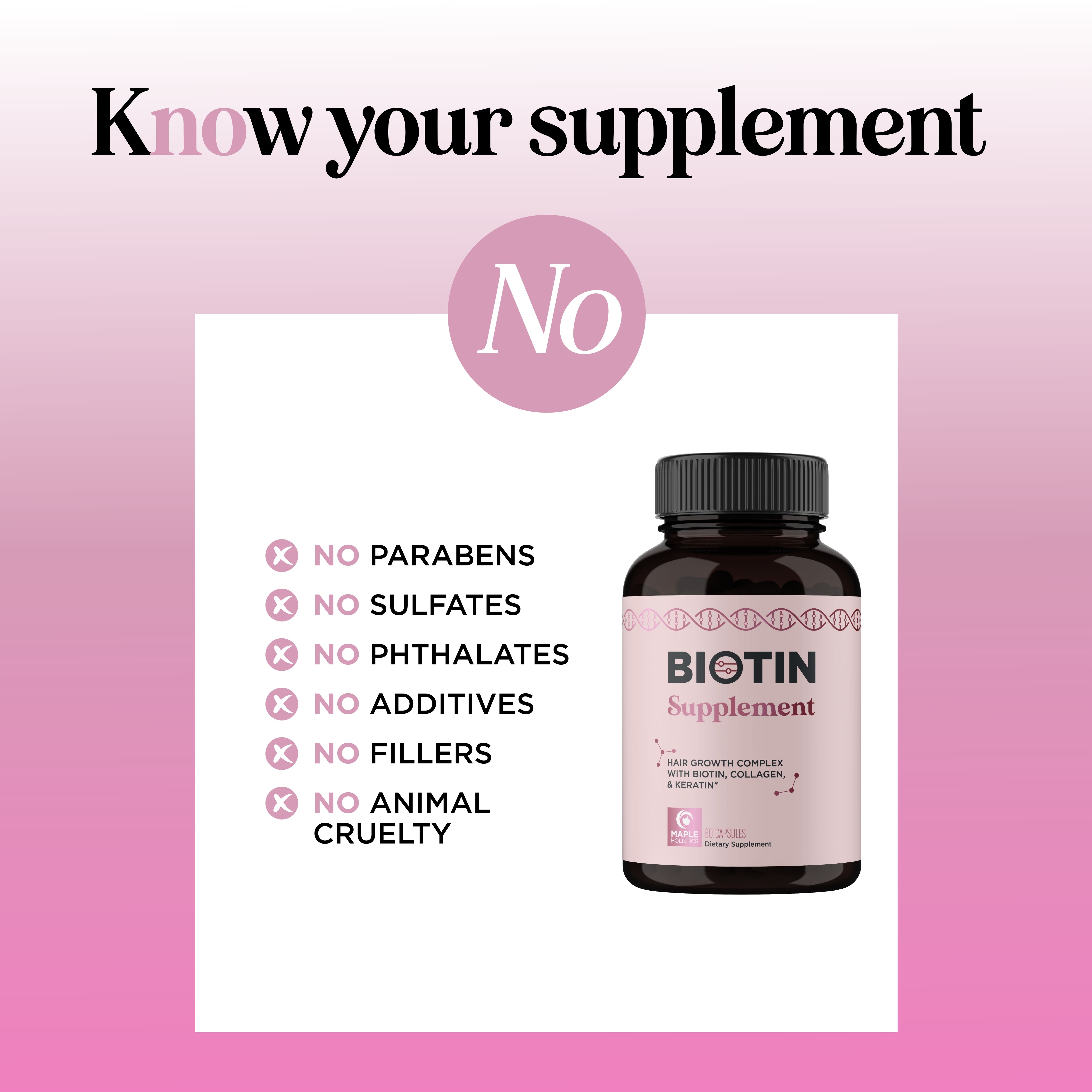 Rebundance™ Women's Dietary Supplement for Hormone Balance & Wellness | Support for Menopause, PMS & Vitality