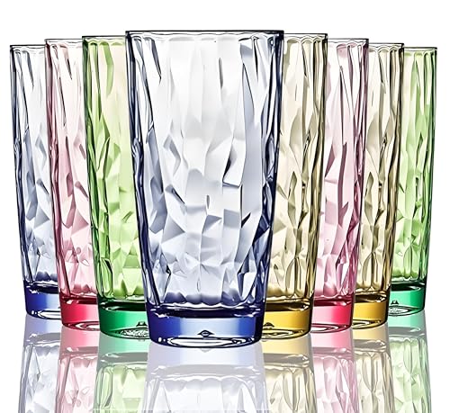 15 Oz four Colors