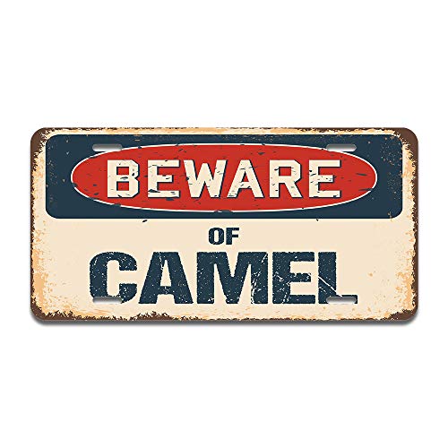 Beware of Camel
