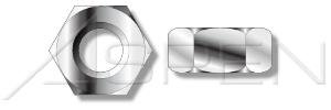 3/4-10 x 14 Hex Bolts Set (3pcs) with Nuts & Washers - Stainless Steel 316 - for DIY & Construction