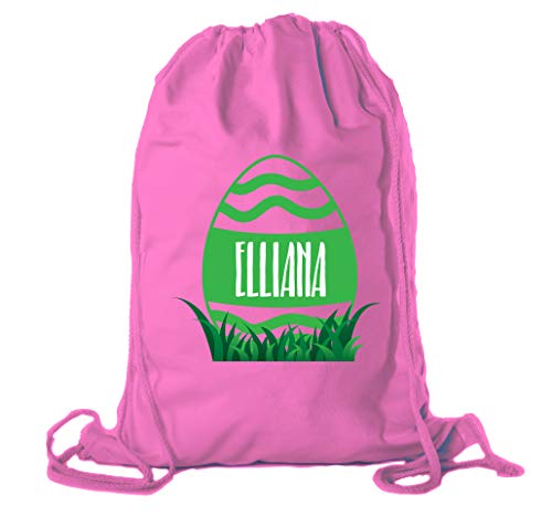Green Egg-pink