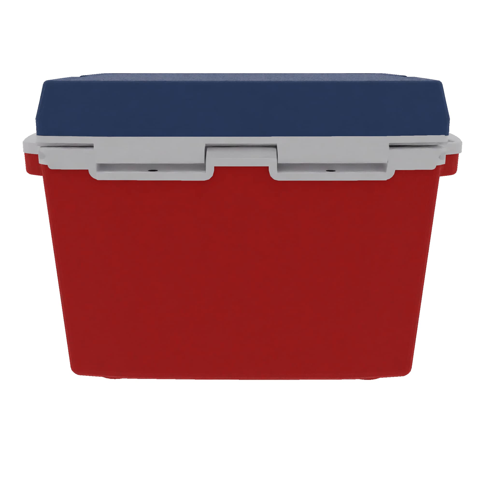 Taiga 27 Quart Cooler - Heavy Duty Insulated Ice Chest for Camping, Fishing, Picnics & Outdoor Adventures - Leakproof & Durable Portable Cooler Box