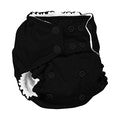 Rumparooz G2 One Size Pocket Snap Cloth Diaper - Eco-Friendly, Adjustable Fit for Babies & Toddlers - Perfect for Daycare, Travel & Overnight Use