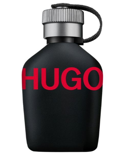 Hugo Boss Just Different Eau de Toilette for Men - Fresh & Woody Fragrance for Day & Night Wear | Perfect for Work, Date & Special Occasions