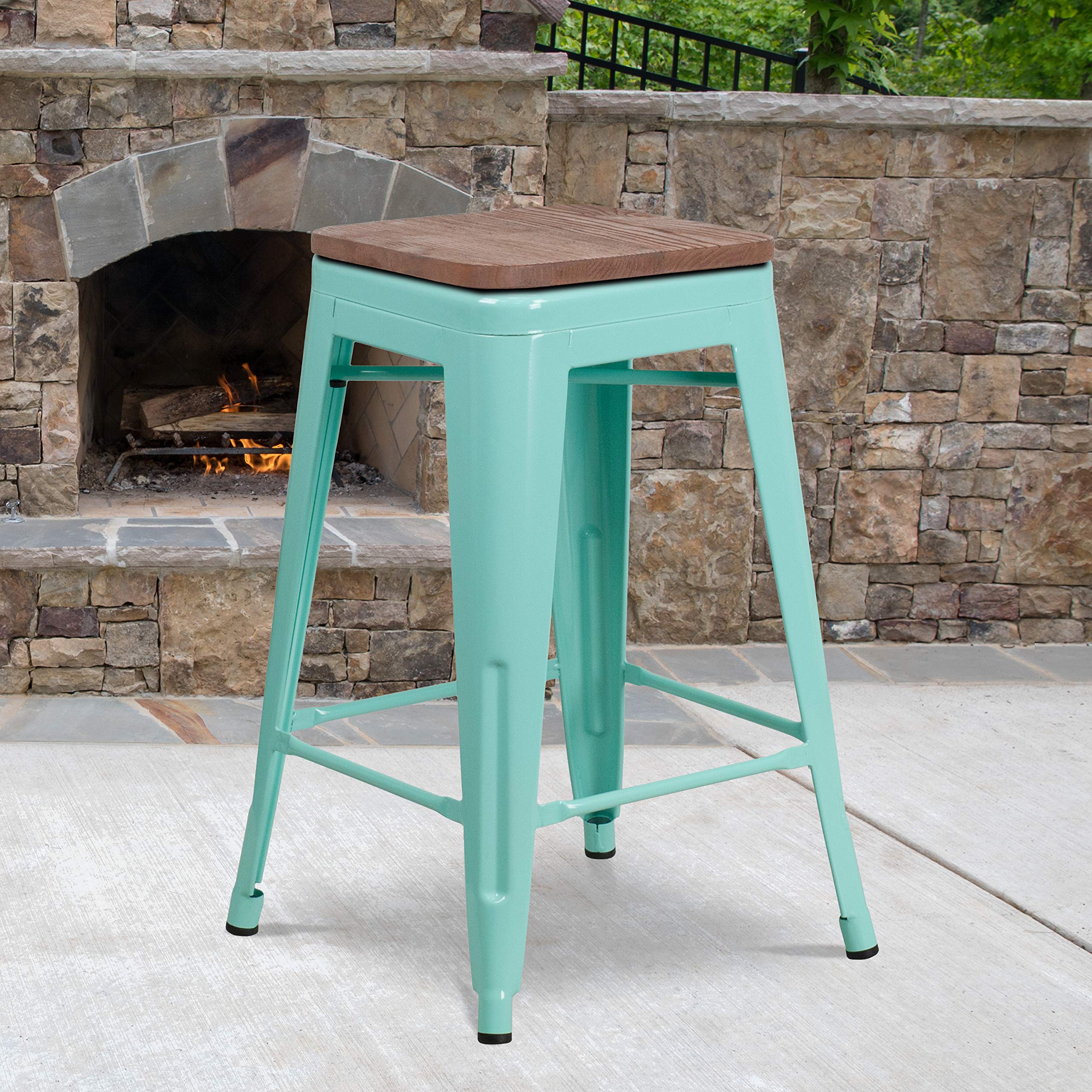 Flash Furniture Sinclair 24