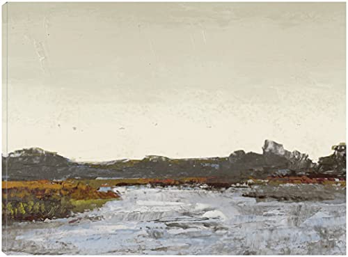 Along the Water (Neutral)
