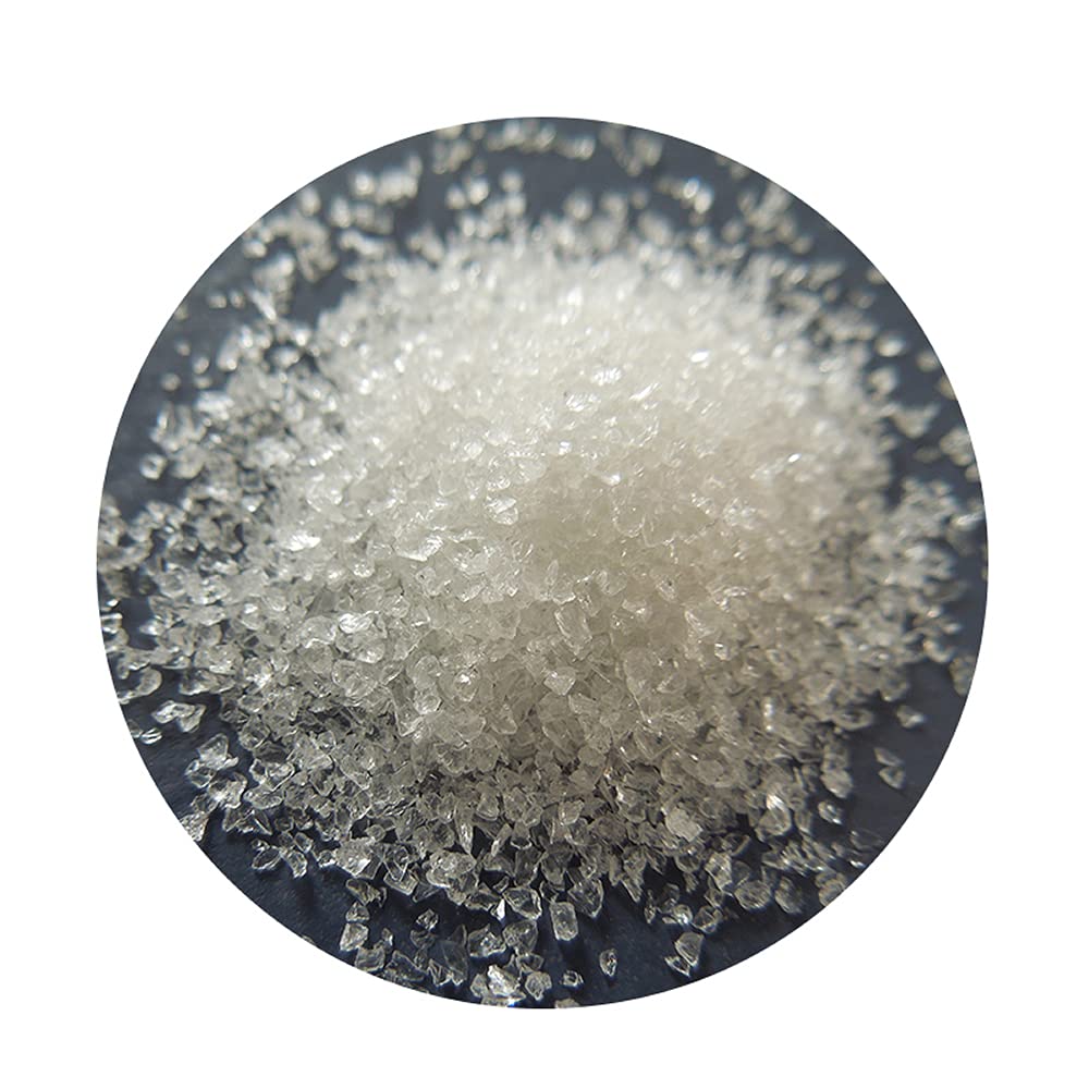 Premium Water Storing Crystal Soil Additive - Commercial Grade Hydrogel for Plants (2 Pack) | Ideal for Indoor/Outdoor Gardening, Landscaping & Drought-Resistant Plant Care