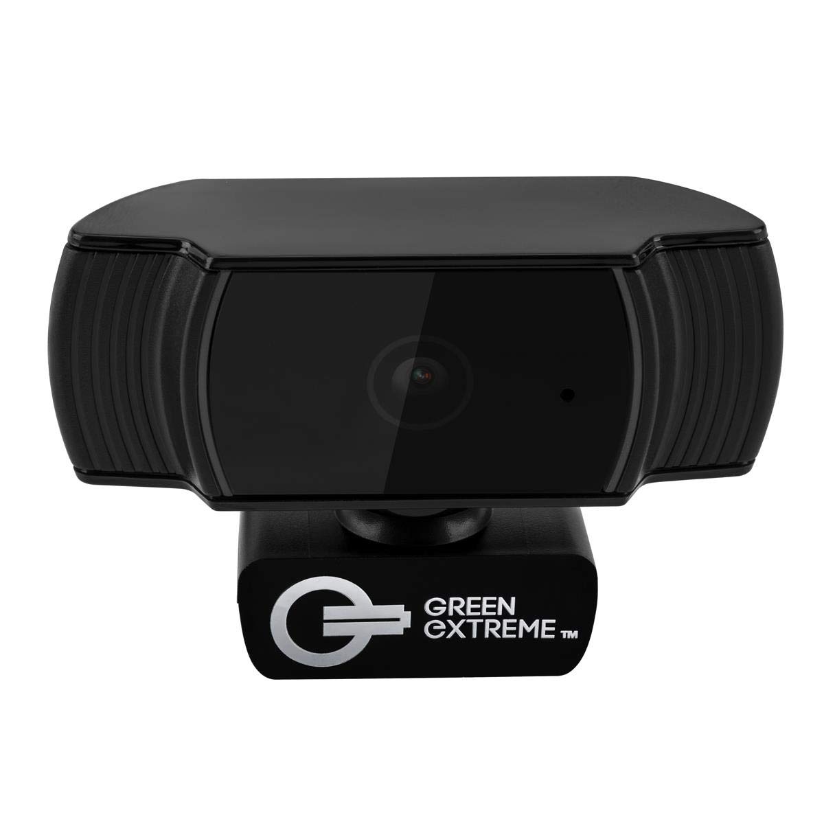 T200 HD Webcam with Built-in Microphone - 1080P 30FPS Streaming Web Camera for PC, Laptop & Desktop - Plug & Play USB Computer Camera for Video Calls, Online Meetings, Live Streaming & Remote Work
