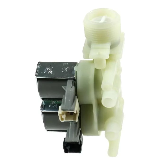 Splendide® Cold Water Inlet Valve 110453 - Replacement Part for Washing Machines | Perfect for Laundry Rooms & Home Appliance Repair