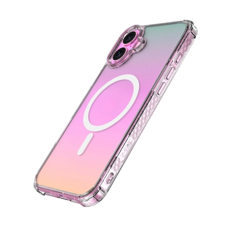 X One MagSafe Dropguard Pro Impact Protection Case for iPhone 16 - Shockproof & Anti-Scratch Cover with Strong Magnetic Grip - Perfect for Outdoor Adventures, Work & Daily Use