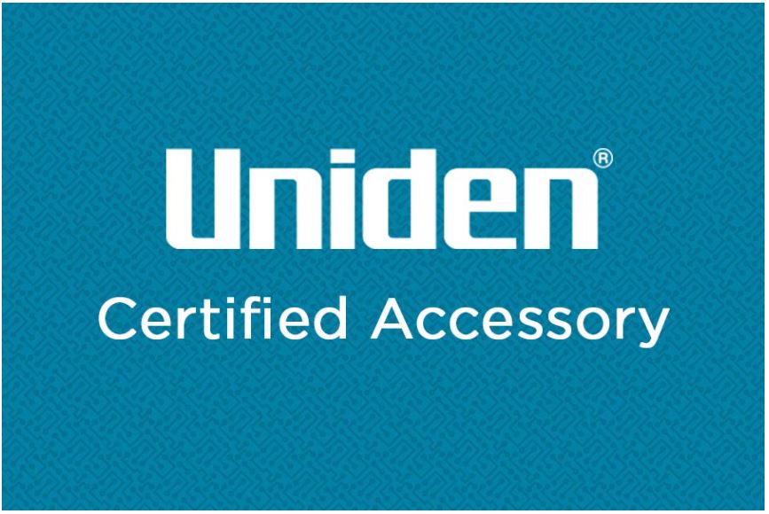 BCT15X, BC & BCD Series Serial Cable - High-Speed Data Transfer for Uniden Scanners - Perfect for Programming & Firmware Updates