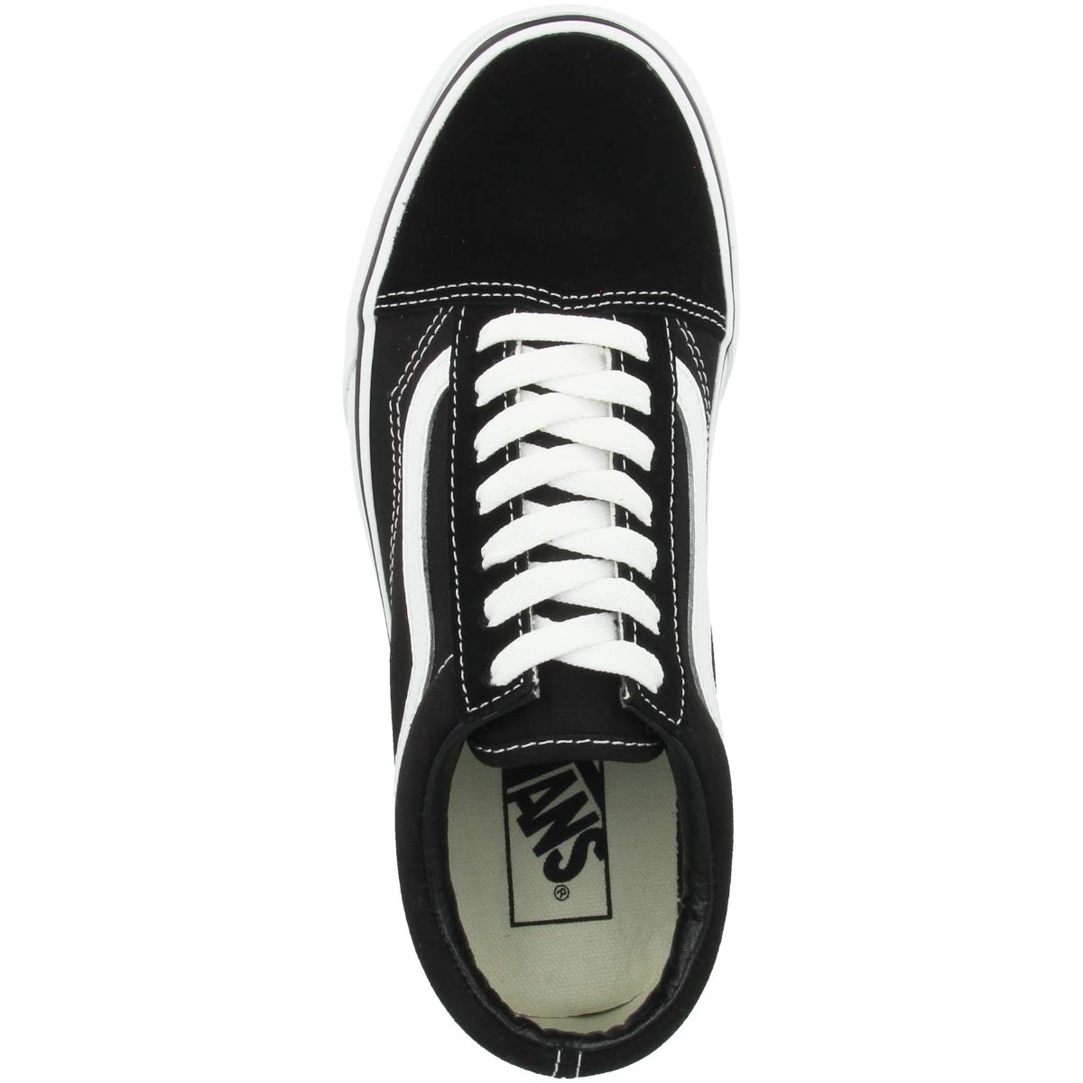 Vans Unisex-Adult Plimsolls Sneakers | Classic Canvas Slip-On Shoes for Men & Women | Perfect for Casual Wear, Skateboarding & Street Style