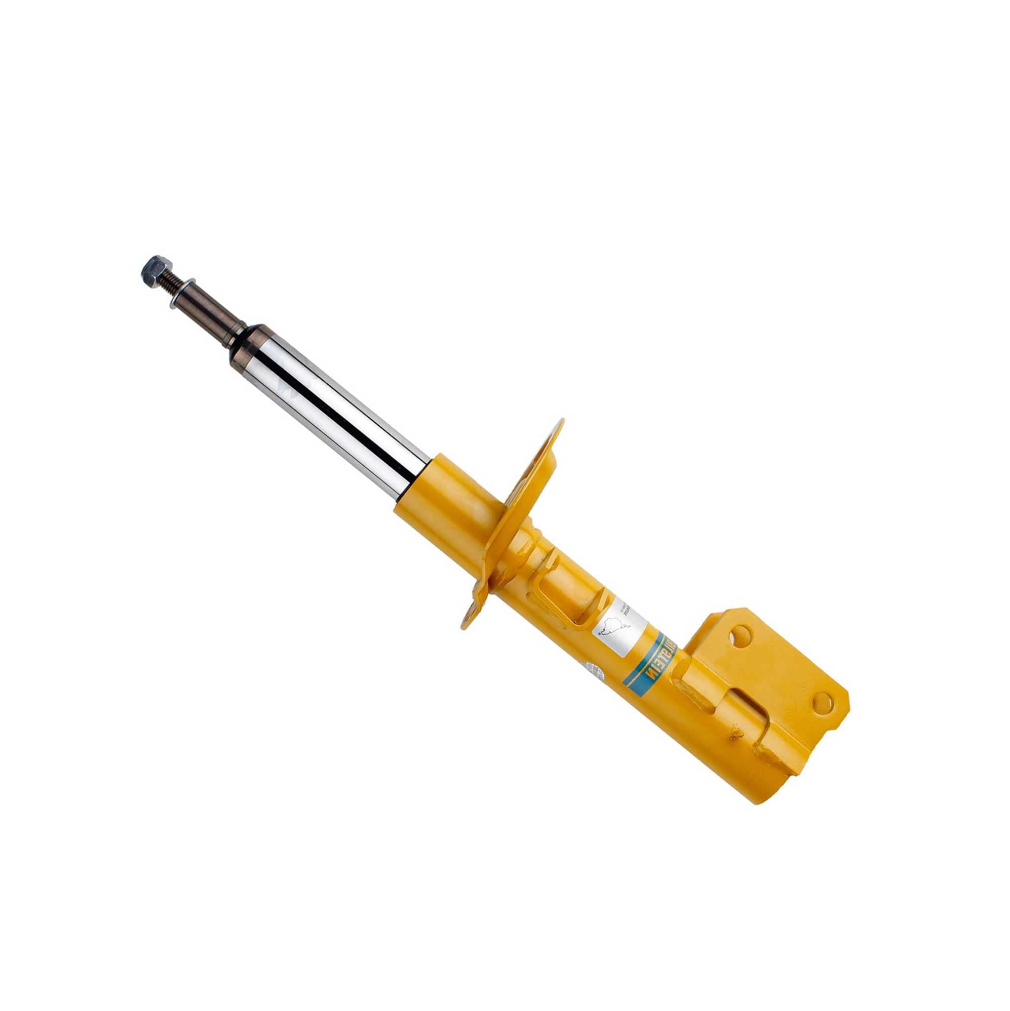 Bilstein 22-288547 Shock Absorber - Premium Performance Suspension for Trucks & SUVs | Smooth Ride & Durability | Ideal for Off-Roading, Towing & Daily Commuting