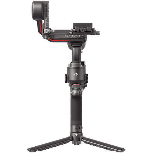DJI RS3 Pro Combo - Professional 3-Axis Gimbal Stabilizer for Mirrorless Cameras | Perfect for Vlogging, Filmmaking & Travel Photography