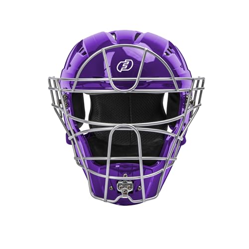Purple/Silver