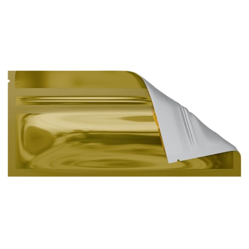 Gloss Gold / Clear