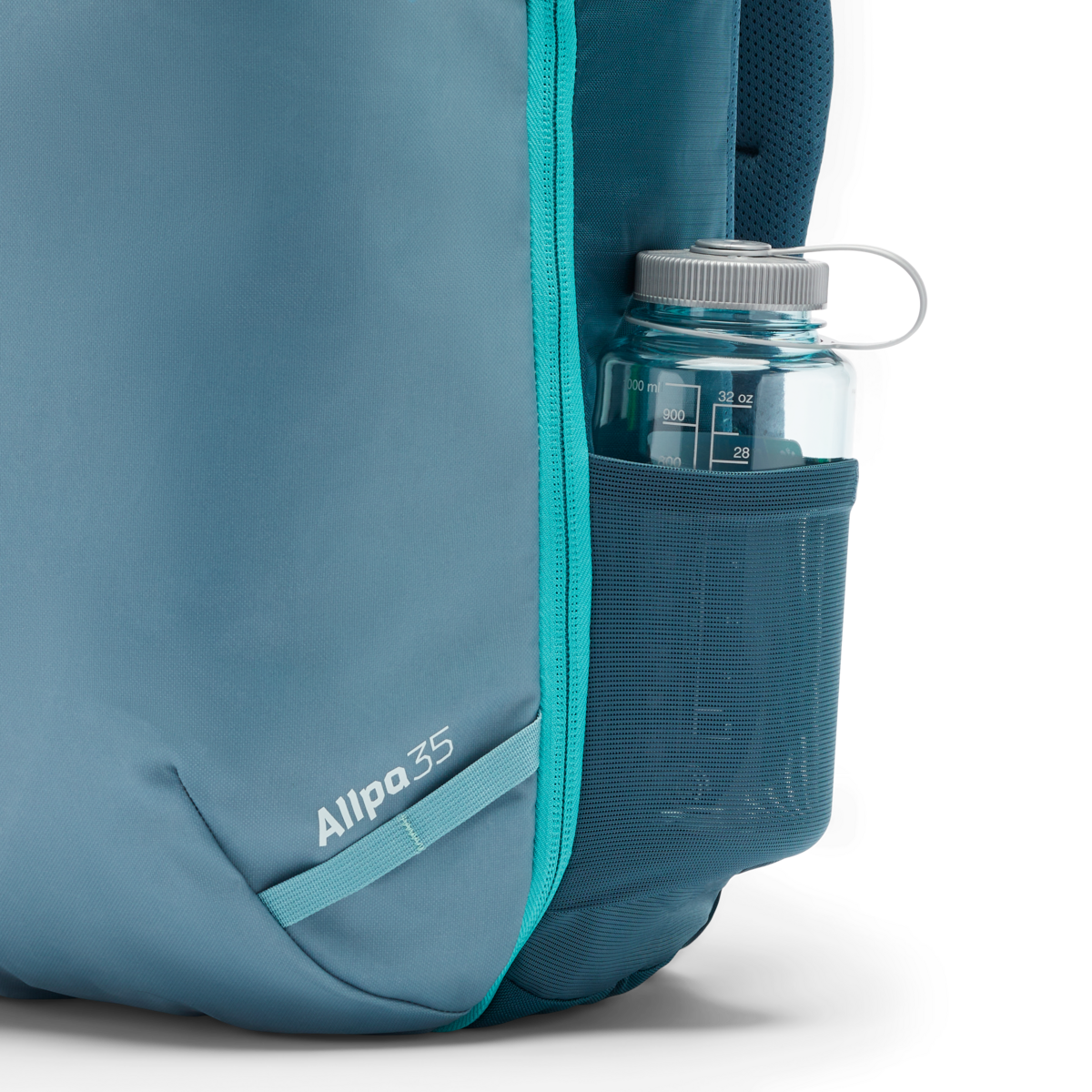 Cotopaxi Allpa 35L Travel Backpack - Lightweight Durable Carry-On Backpack for Hiking, Camping & Air Travel - Perfect Adventure Gear for Outdoor Enthusiasts