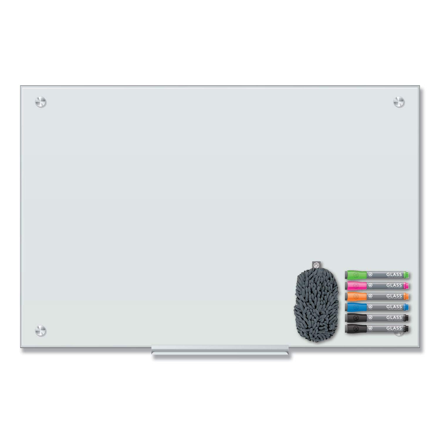 U Brands Magnetic Dry Erase Board - 23