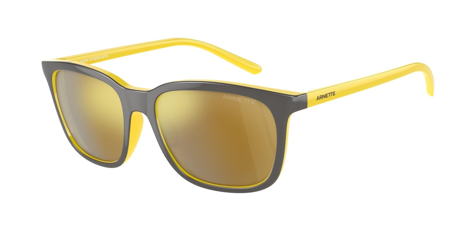 Arnette C'roll 4316 Polarized Sunglasses for Men & Women - UV Protection Aviator Style - Perfect for Driving, Beach & Outdoor Activities