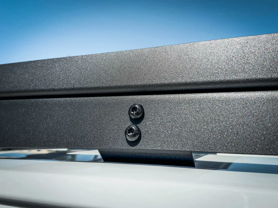 ACS ROOF Roof Platform Rack for 2023+ GMC Canyon | Heavy Duty Aluminum Roof Rack | Truck Bed Rack System | Perfect for Camping, Off-Roading & Outdoor Adventures