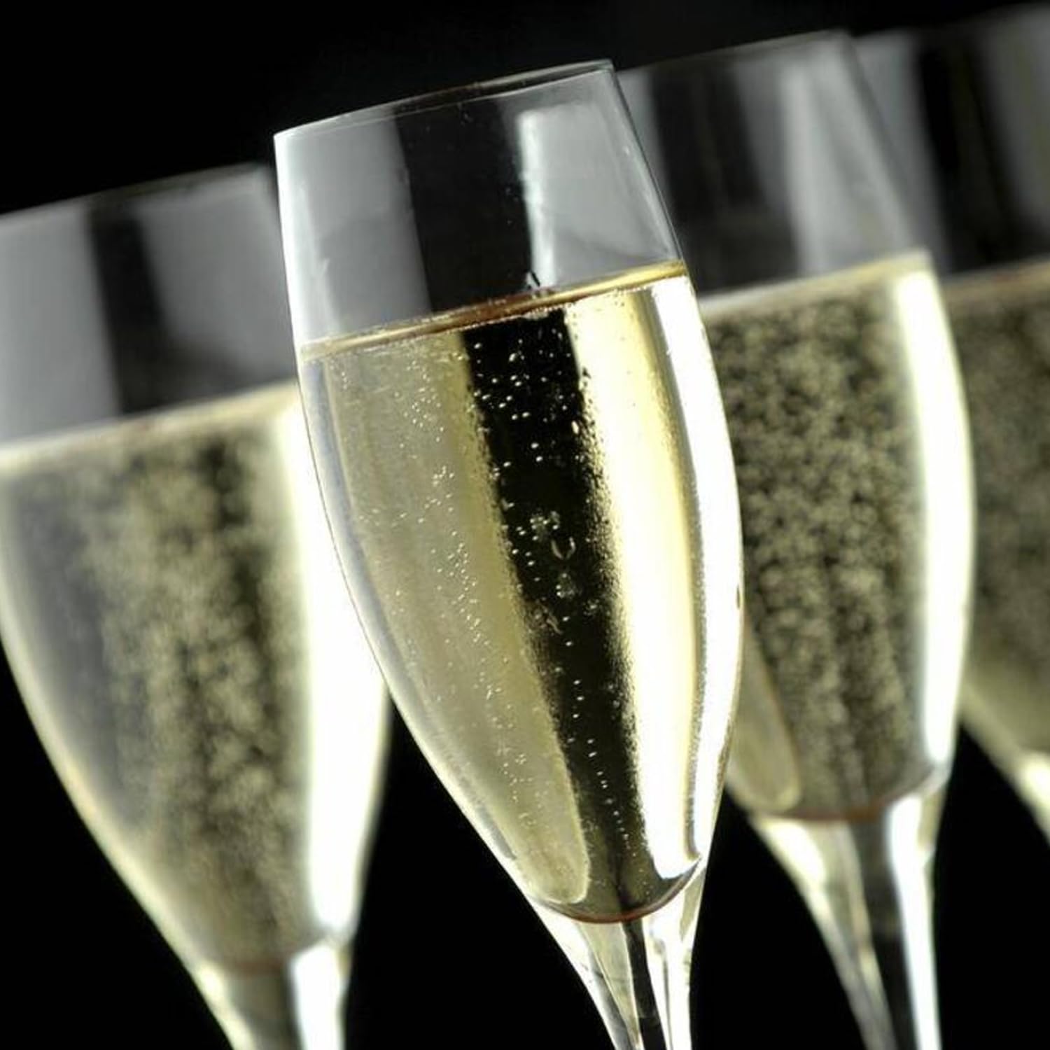 Codorníu Zero Brut Premium Non-Alcoholic Sparkling Wine - Dealcoholized Champagne Alternative 750ml (6 Pack) | Perfect for Celebrations, Weddings & Alcohol-Free Gatherings