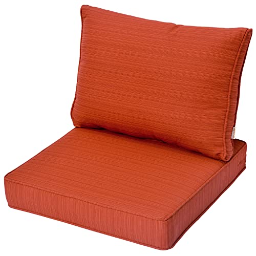 Orange Red