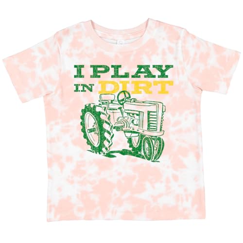 Tie Dye Pink