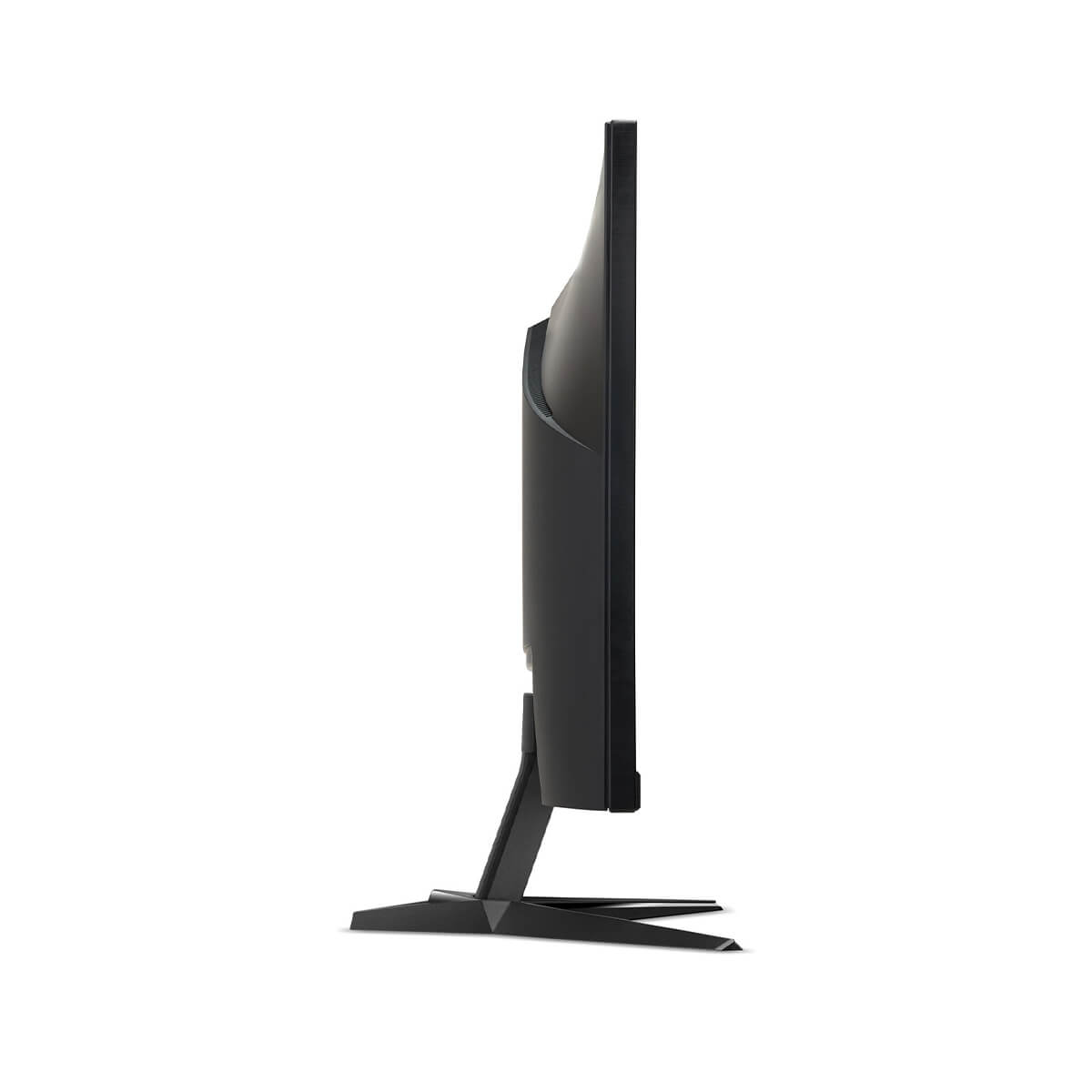 Acer Nitro QG271 27 Inch Full HD 75Hz 1ms Response Time Gaming Monitor - Perfect for Esports, Streaming & Home Office Setup