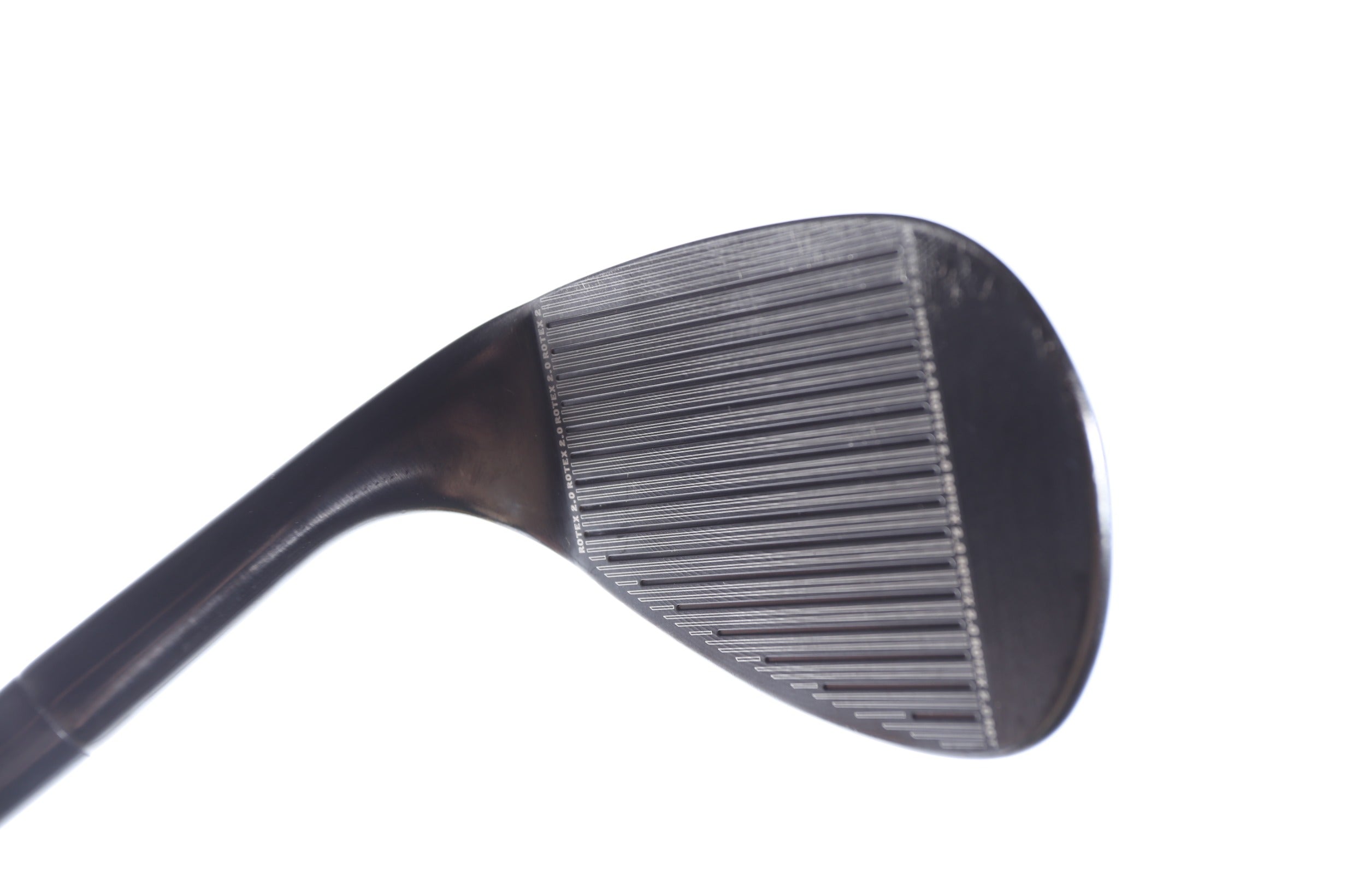 Used Cleveland 588 RTX 2.0 Black Satin Sand Wedge 56° Ladies Flex Right Hand Golf Club - Perfect for Women's Short Game & Bunker Shots
