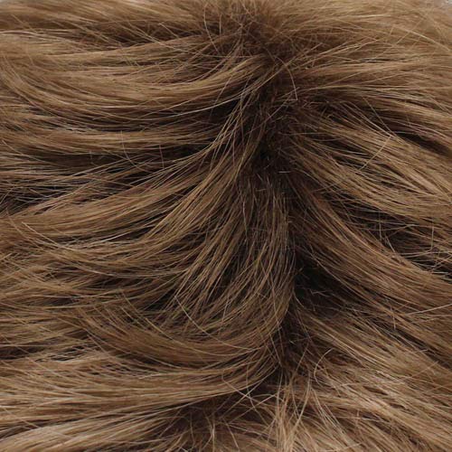 Anemone 3/4 Cap Wig Color 12GR - 26