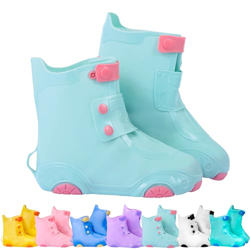 Turquoise/Pink