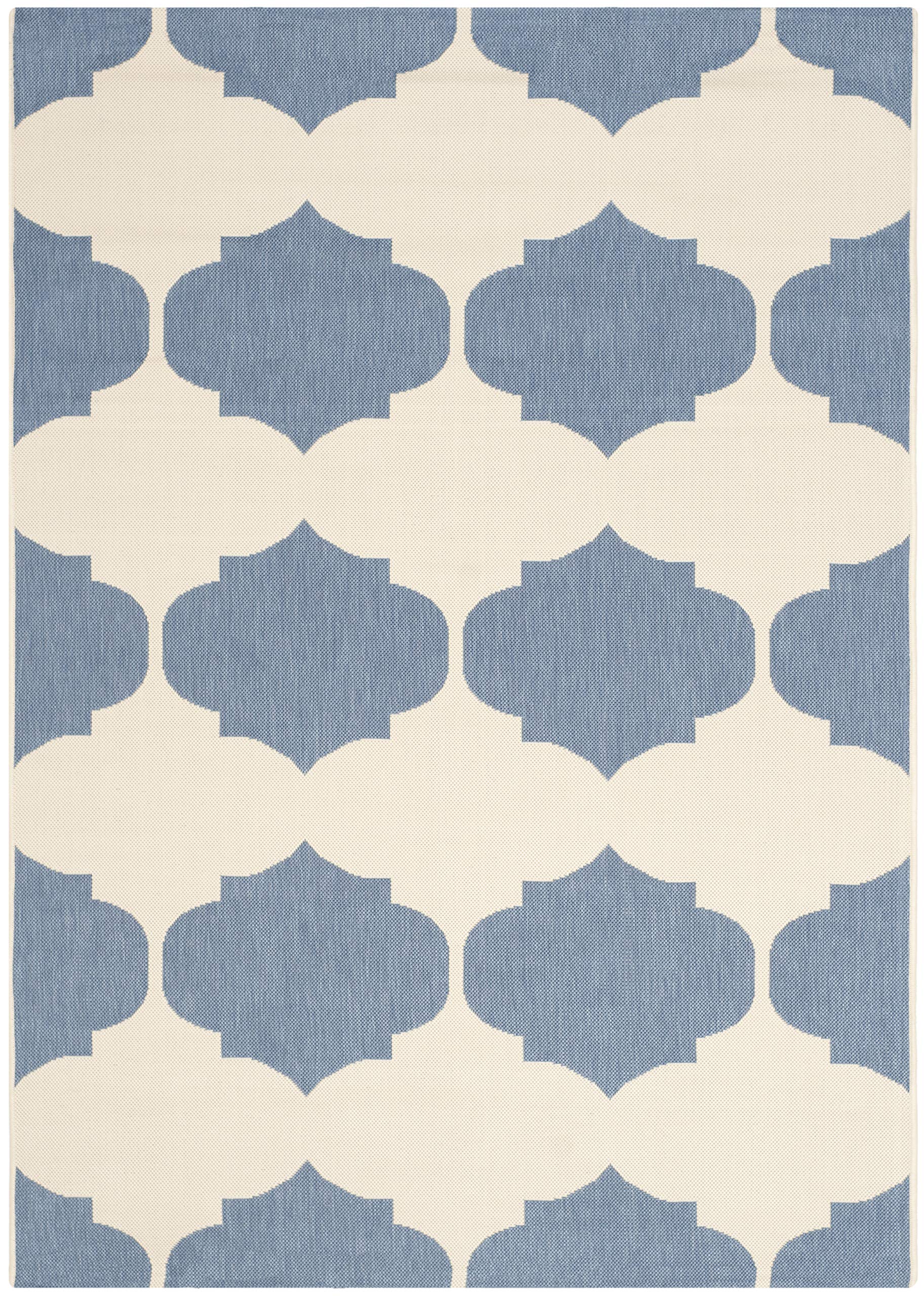 SAFAVIEH Courtyard Collection 5'3
