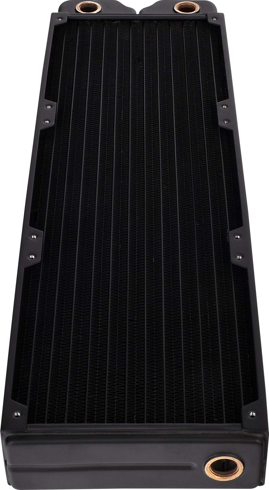 Thermaltake Pacific CLD 360mm Liquid Cooling System Radiator - High Performance CPU Water Cooler for PC Gaming & Overclocking - Perfect for Custom Loop Builds and High-End Gaming Rigs