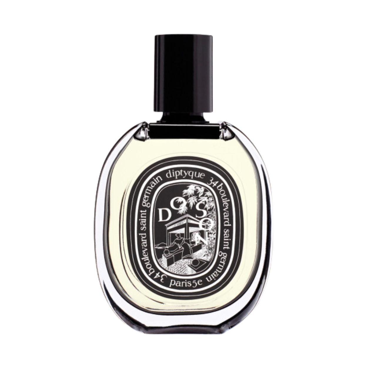 Do Son Eau de Parfum - Luxury Floral Perfume for Women, Long-Lasting Fragrance with Tuberose & Orange Blossom Notes - Perfect for Evening Events, Date Nights & Special Occasions
