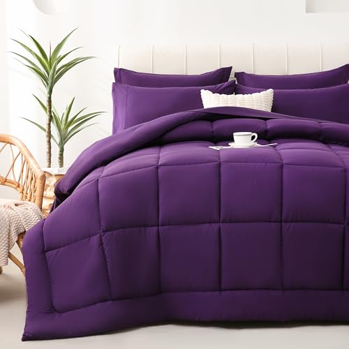 Dark Purple